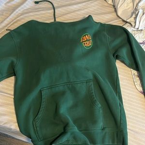 Santa Cruz Hoodie